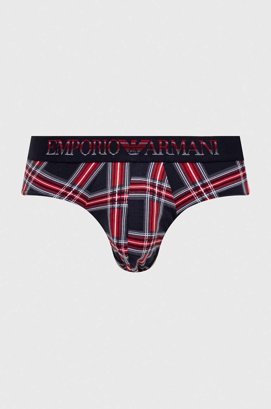 Emporio Armani Underwear alsónadrág 2 db 111733.3F594 többszínű AW23