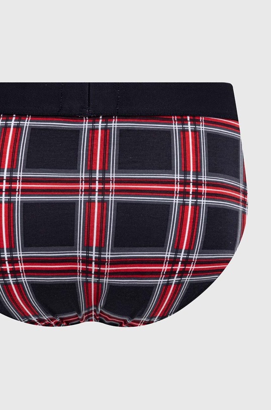 Emporio Armani Underwear alsónadrág 2 db többszínű 111733.3F594