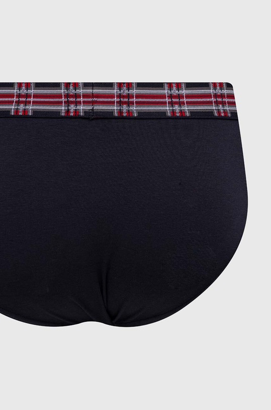 Emporio Armani Underwear alsónadrág 2 db 111733.3F594 többszínű