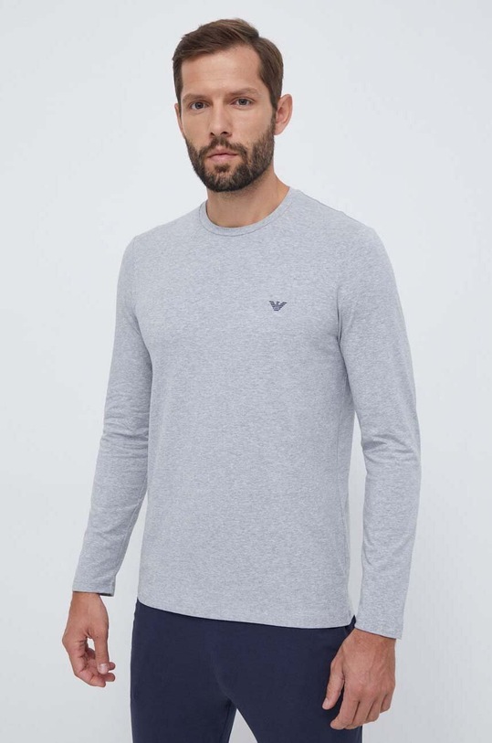 Πιτζάμα Emporio Armani Underwear 111789.3F720 πολύχρωμο AW23