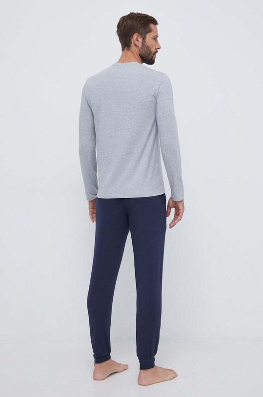 Πιτζάμα Emporio Armani Underwear πολύχρωμο 111789.3F720