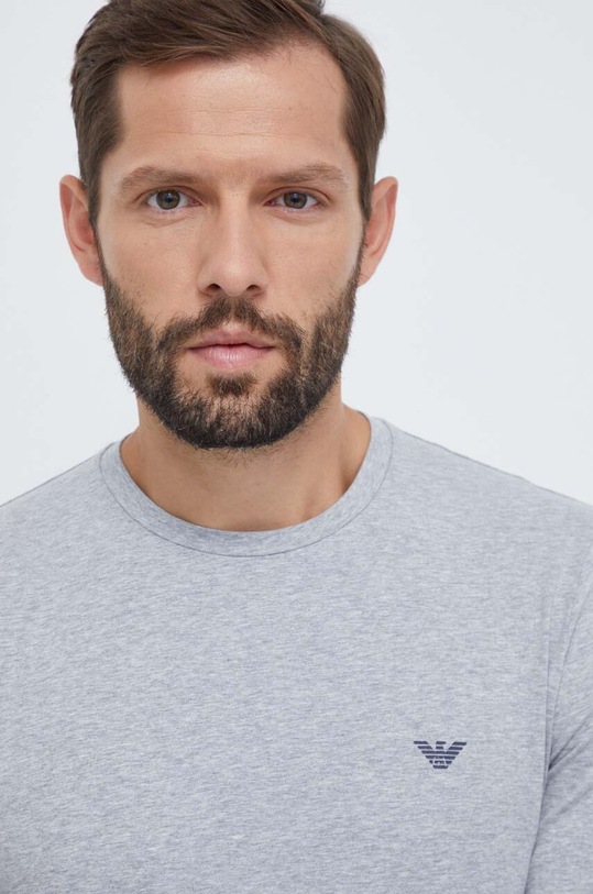 Πιτζάμα Emporio Armani Underwear 111789.3F720 πολύχρωμο