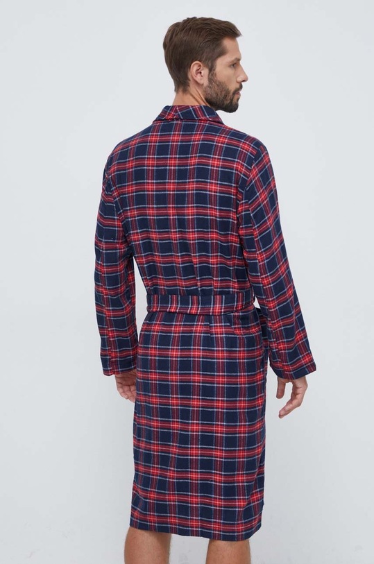 Odzież Emporio Armani Underwear szlafrok 111910.3F599 multicolor