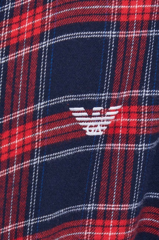 Emporio Armani Underwear szlafrok multicolor 111910.3F599