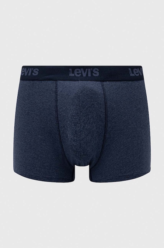 Levi's bokserki 7-pack 37149.0932 niebieski AW23