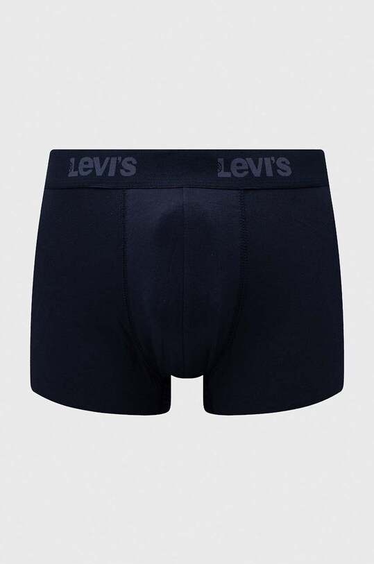 Levi's bokserki 7-pack niebieski 37149.0932