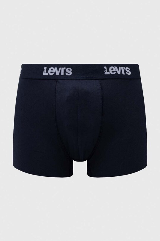 Боксеры Levi's 7 шт 37149.0932 голубой