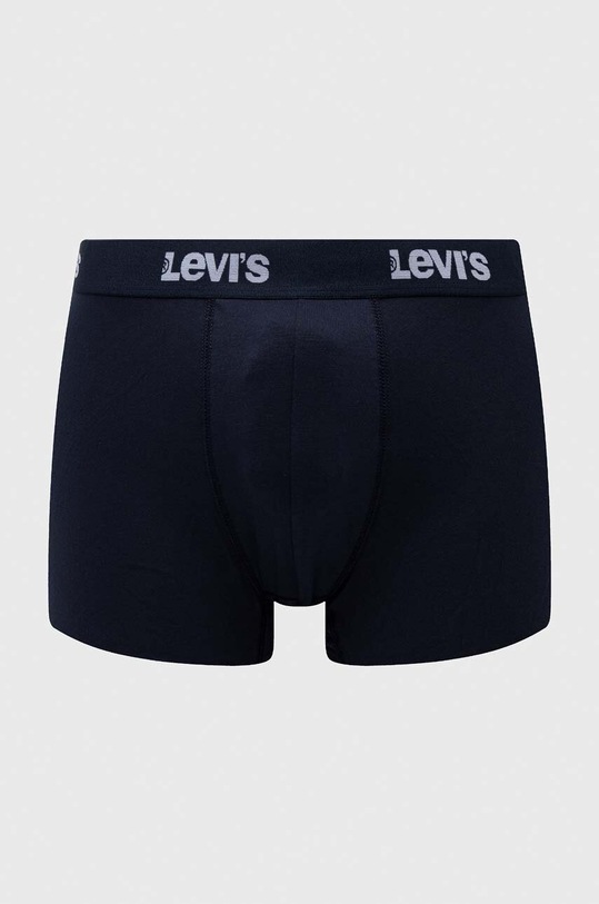 Levi's bokserki 7-pack 37149.0932 niebieski