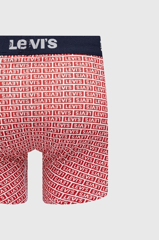 Boxerky Levi's 7-pack 37149.0934