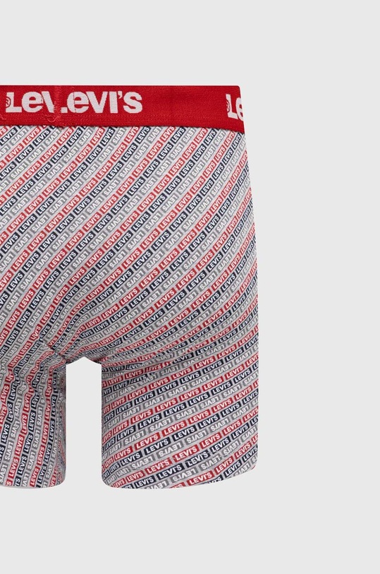 Boxerky Levi's 7-pack 37149.0934