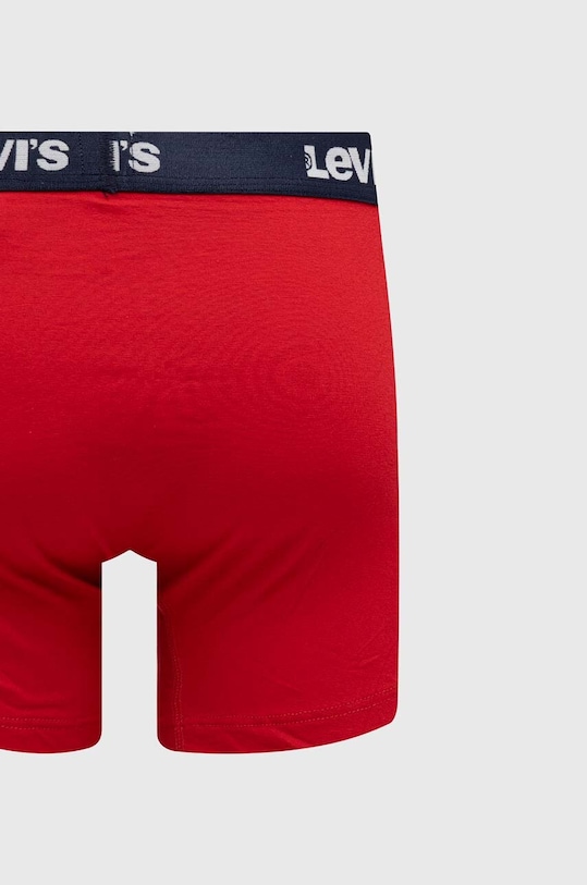 Boxerky Levi's 7-pack 37149.0934