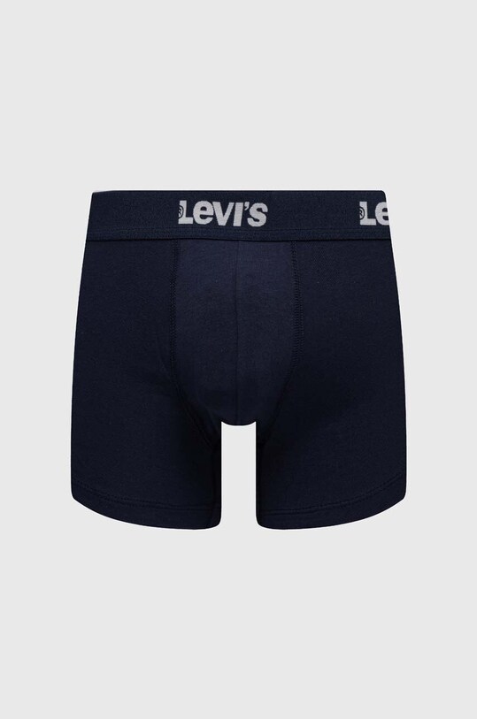 Odzież Levi's bokserki 7-pack 37149.0934 granatowy