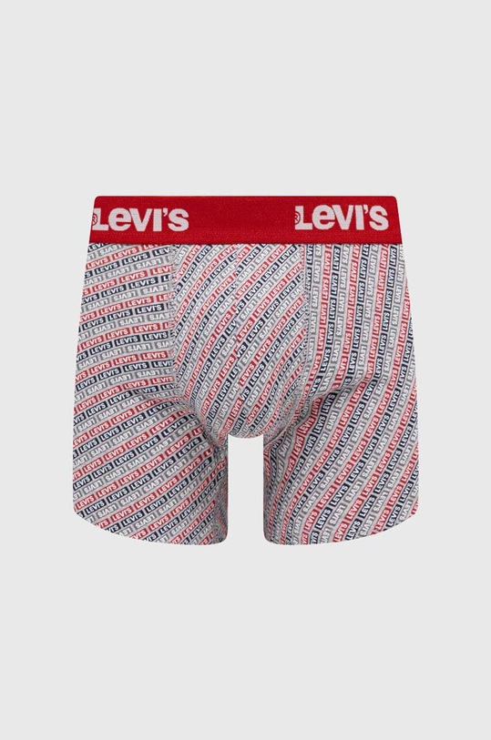 Boxerky Levi's 7-pack 37149.0934