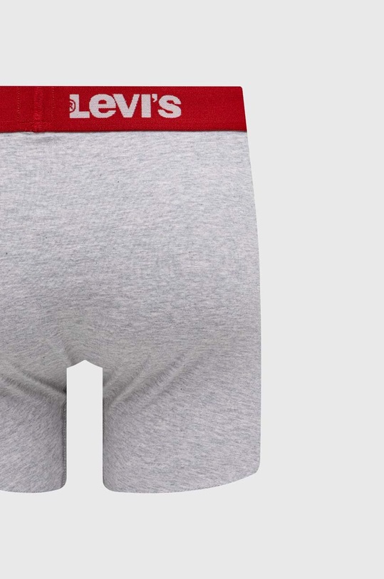 Boxerky Levi's 7-pack 37149.0934