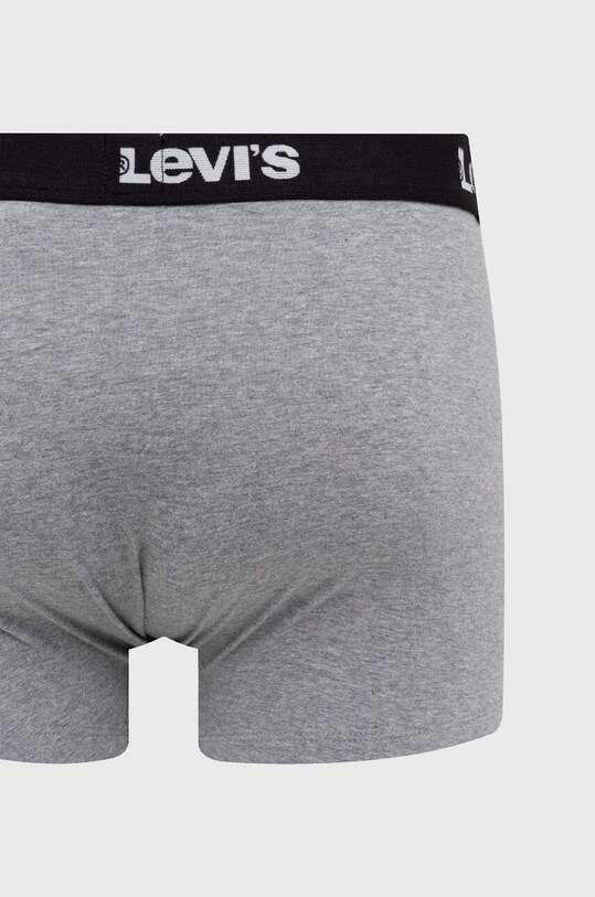 Боксери Levi's 3-pack 37149.0928