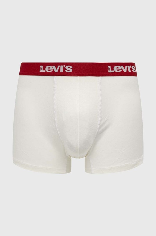 Levi's boxeri 3-pack negru 37149.0929