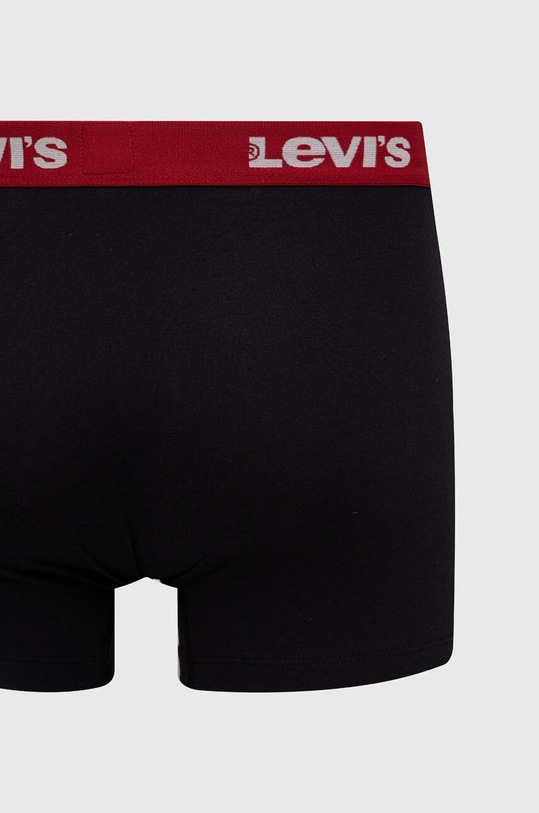 Levi's boxeri 3-pack 37149.0929