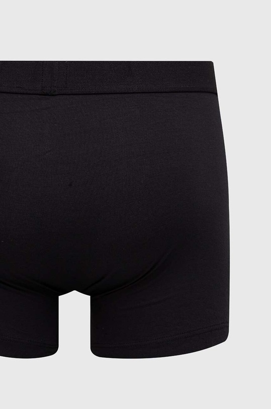 Μποξεράκια Levi's 2-pack 37149.0907 μαύρο