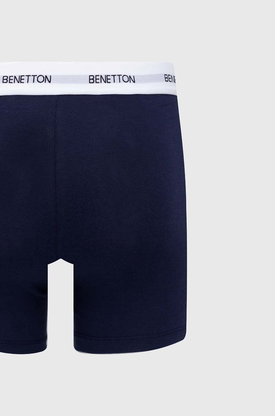 Μποξεράκια United Colors of Benetton 3OP82X00O.252 σκούρο μπλε AW23