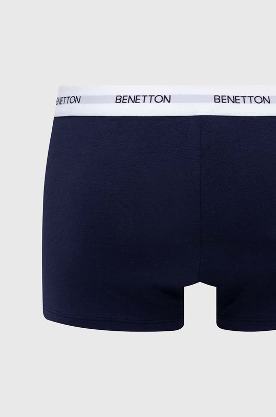 United Colors of Benetton boxer x Disney 3Z1R2X00Q.252 blu navy AW23