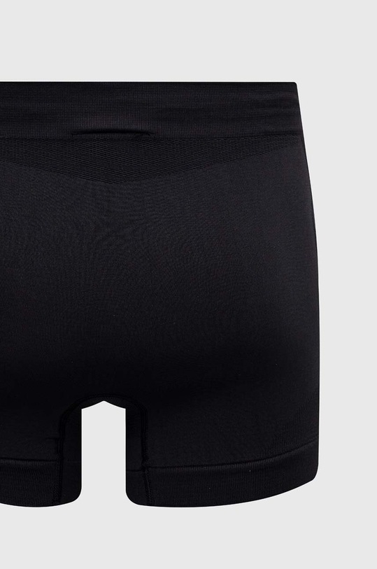 Odjeća Funkcionalno donje rublje Hummel Jack 2-pack 215351 crna