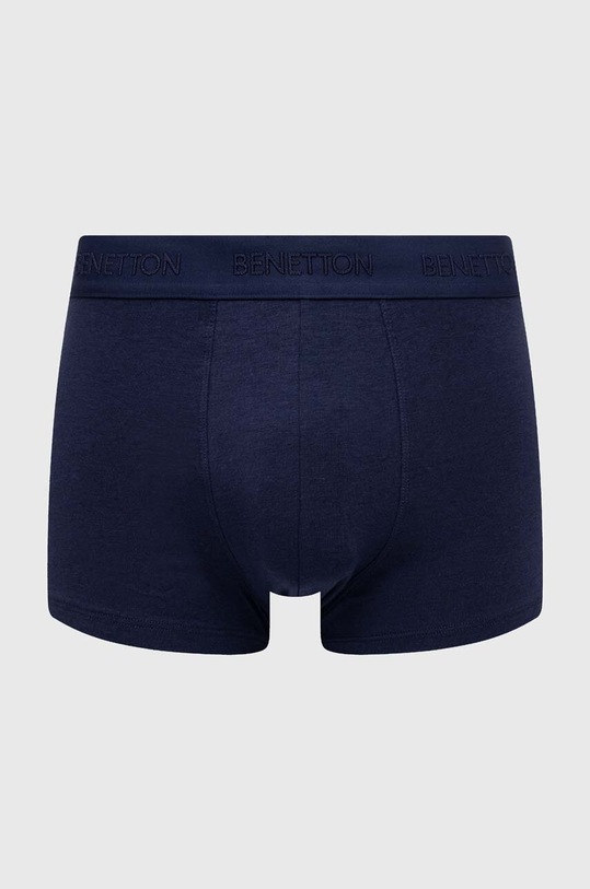 United Colors of Benetton boxeri boxeri albastru 3XKP2X00L.252