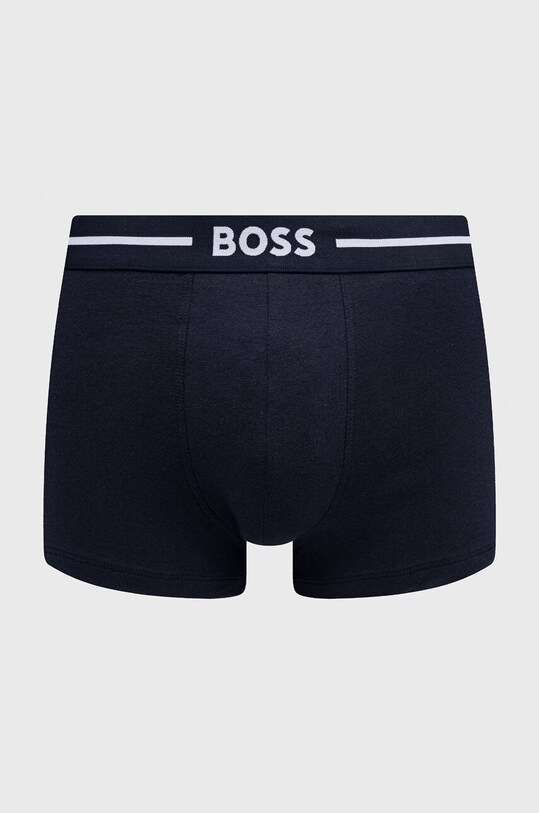 BOSS bokserki 3-pack multicolor 50499390