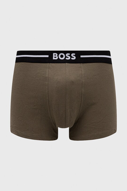 BOSS bokserki 3-pack multicolor 50499390