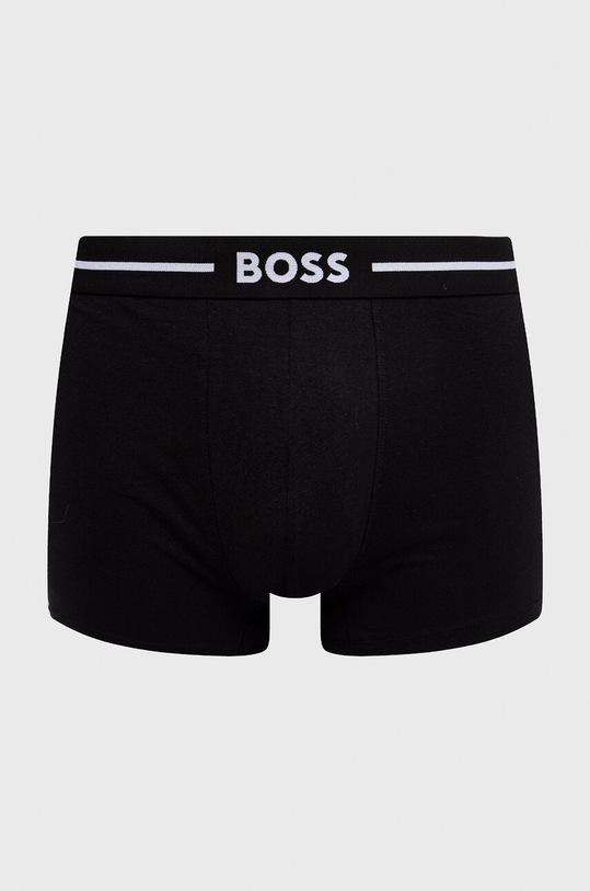 Боксери BOSS 3-pack 50499400 барвистий AW23