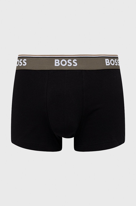 BOSS bokserki 3-pack 50499420 multicolor AW23