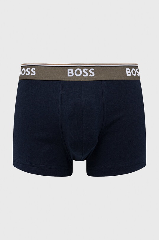 Odzież BOSS bokserki 3-pack 50499420 multicolor