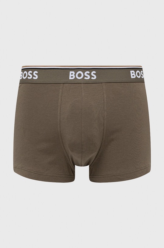 BOSS bokserki 3-pack multicolor 50499420