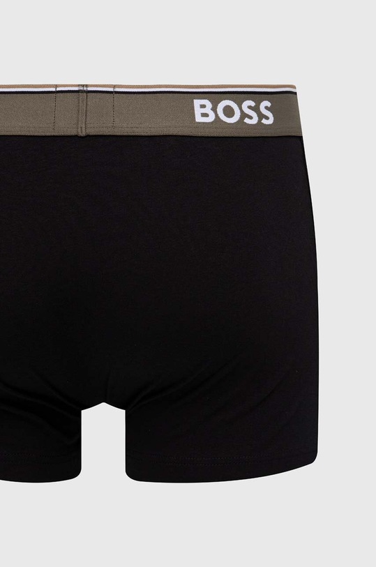 BOSS bokserki 3-pack 50499420 multicolor