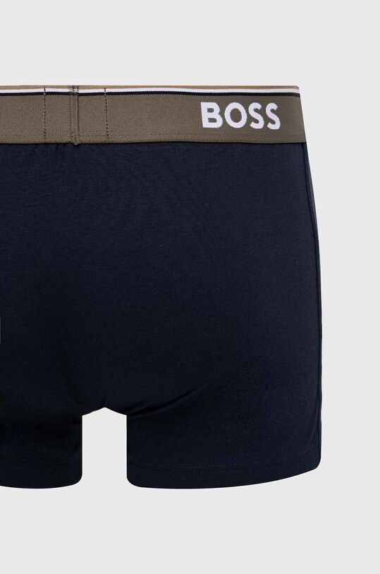Boksarice BOSS 3-pack 50499420