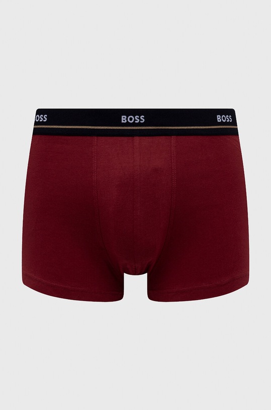 Боксери BOSS 5-pack 50499430 барвистий AW23