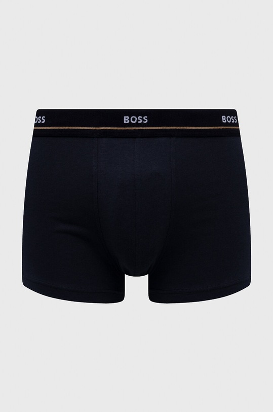 Боксери BOSS 5-pack барвистий 50499430