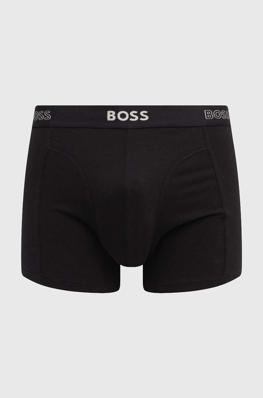 Ρούχα Μποξεράκια BOSS 2-pack 50499478 σκούρο μπλε