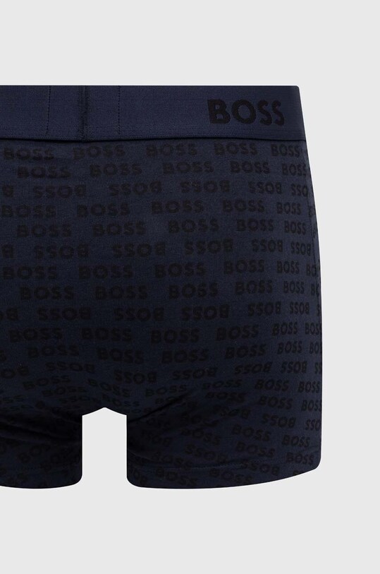 Boxerky BOSS 3-pak 50499778