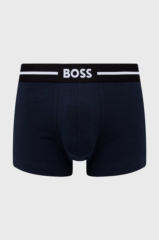 Boxerky BOSS 3-pak 50510687 viacfarebná AW23