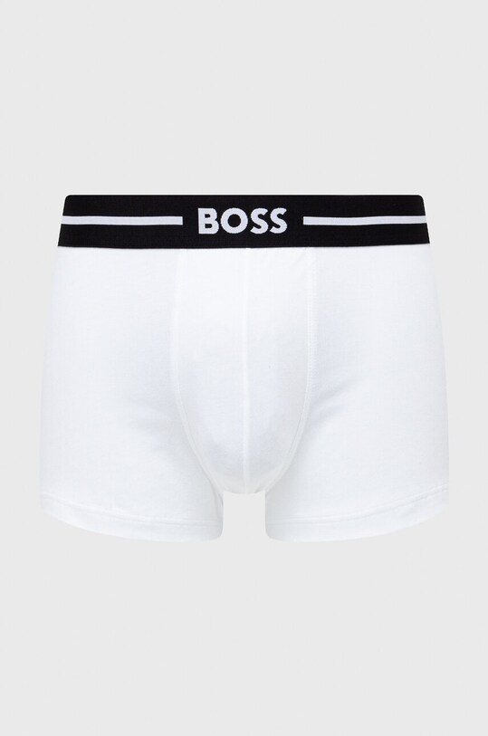 Одежда Боксеры BOSS 3 шт 50510687 мультиколор