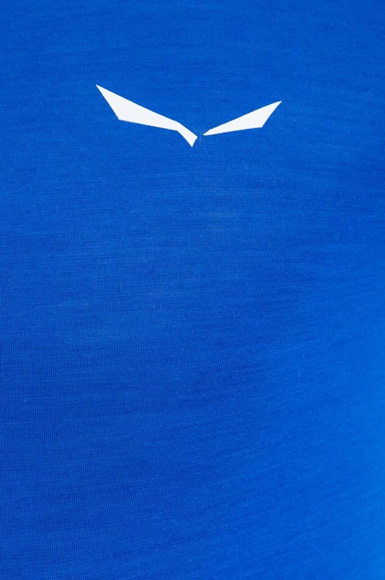 Ισοθερμικό μακρυμάνικο Salewa Zebru Fresh σκούρο μπλε 00.0000028347