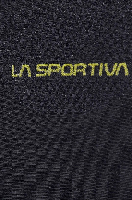 Ισοθερμικό μακρυμάνικο LA Sportiva Wool40 Aero L89999100 μαύρο