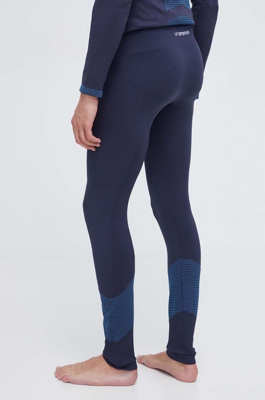 Oblečenie Funkčné legíny LA Sportiva Synth Light ZASB007 tmavomodrá