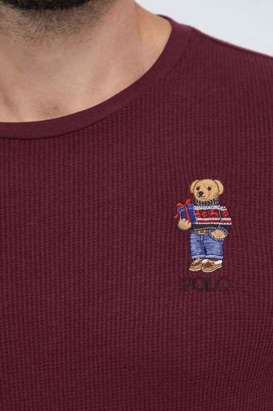 Πιτζάμα Polo Ralph Lauren 714915966