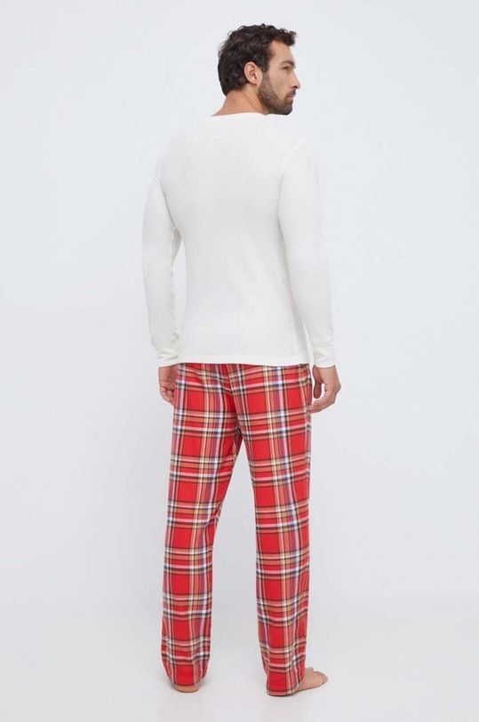 Polo Ralph Lauren pigiama 714915975 multicolore AW23