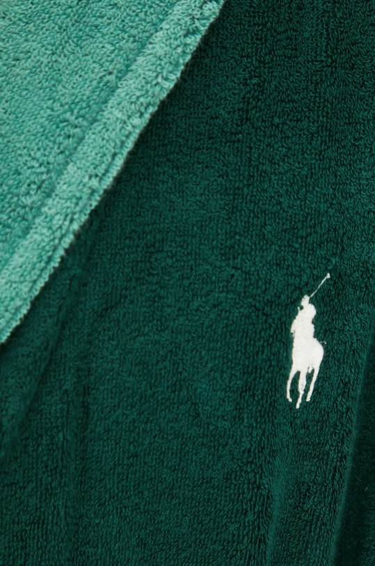 Bombažen kopalni plašč Polo Ralph Lauren 714915977