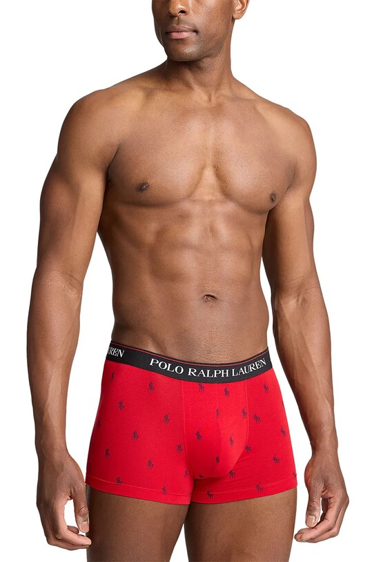 Polo Ralph Lauren boxeri 2-pack 714916019 multicolor AW24