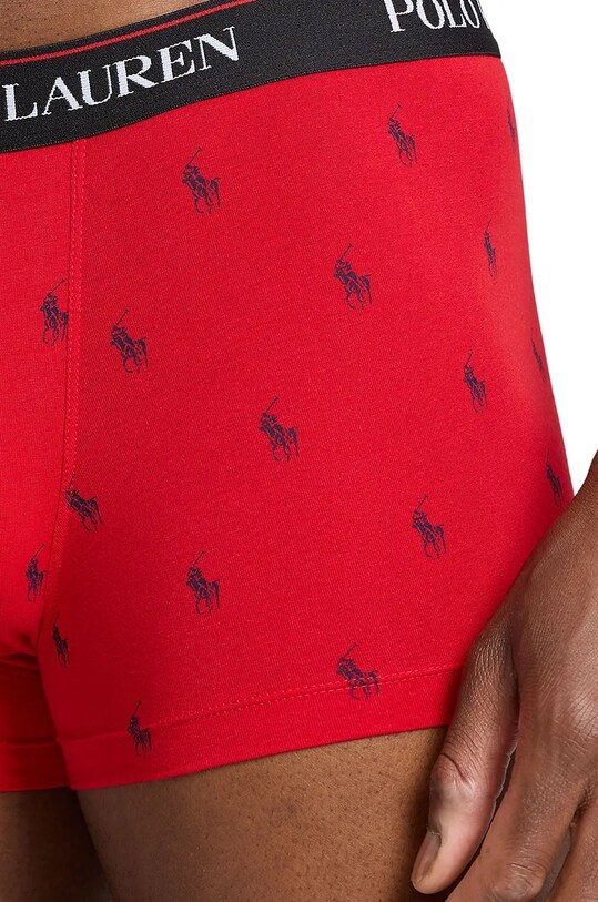Polo Ralph Lauren boxeri 2-pack multicolor 714916019