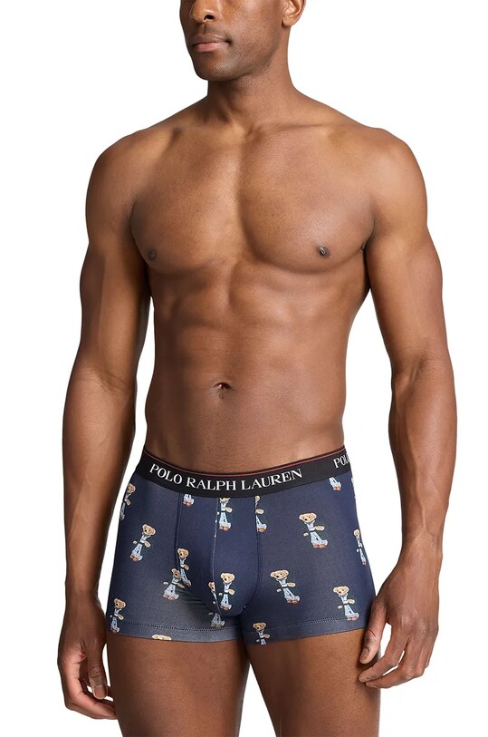 Polo Ralph Lauren boxeri 2-pack 714916019 multicolor
