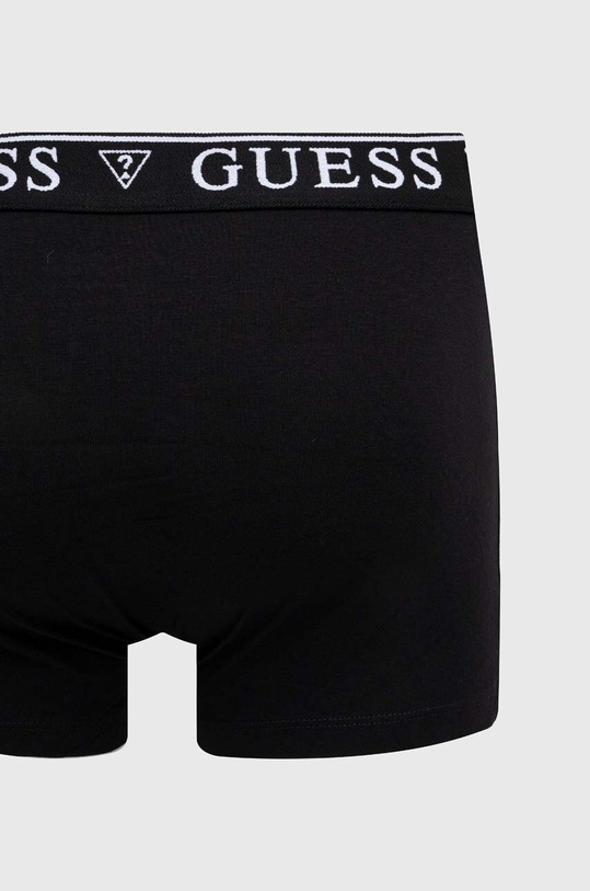 Guess boxeralsó BARNEY U2RF00.K6YW1 fekete SS24